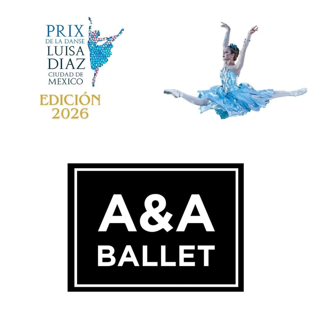 Post 3 by A&A BALLET on Instagram (image)