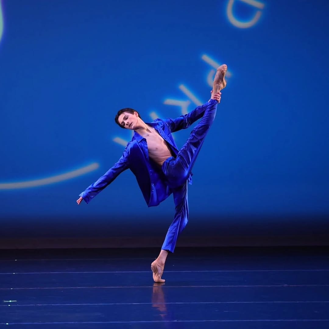 Post 5 by A&A BALLET on Instagram (carousel)