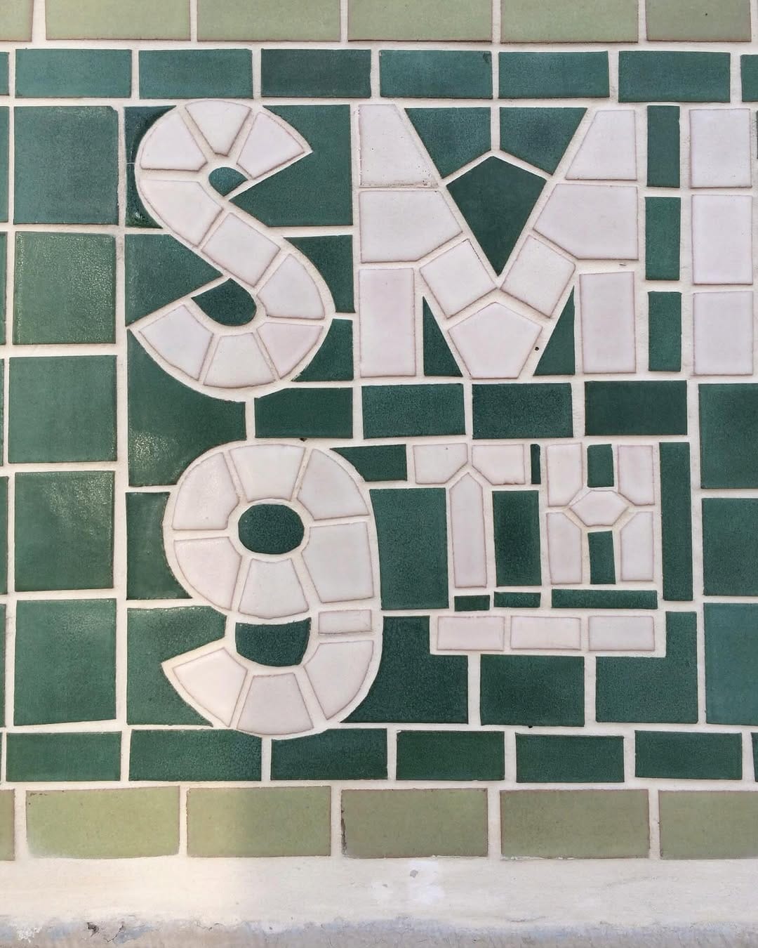 Post 7 by Letters of New York on Instagram (carousel)