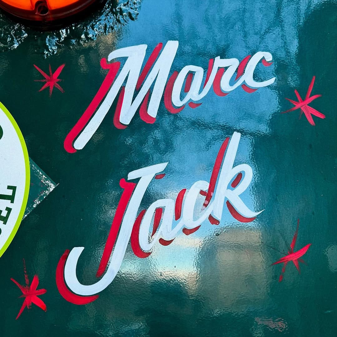 Post 10 by Letters of New York on Instagram (carousel)