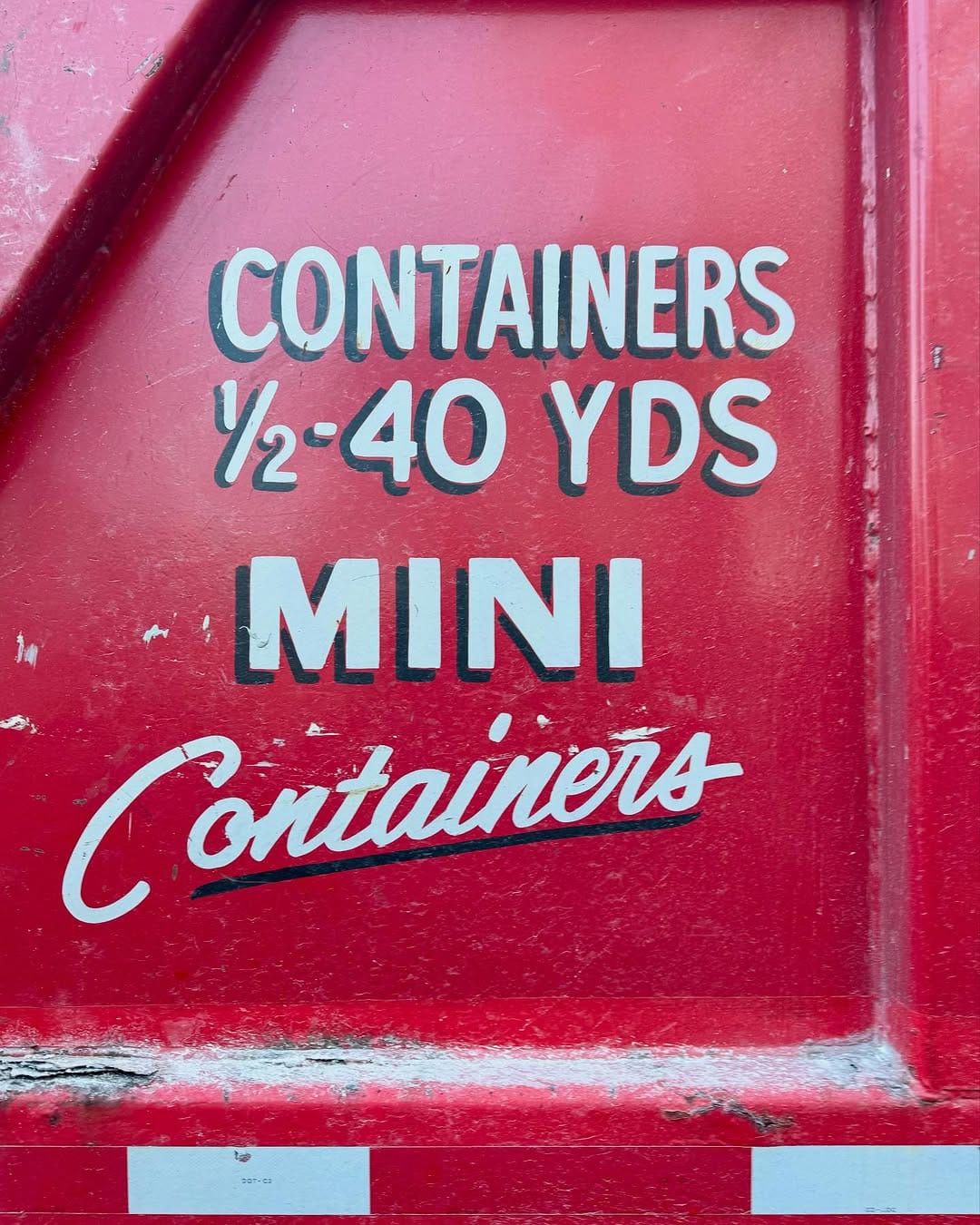 Post 8 by Letters of New York on Instagram (image)