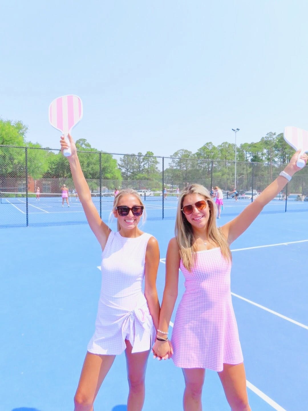 Post 5 by GSU Alpha Omicron Pi on Instagram (carousel)