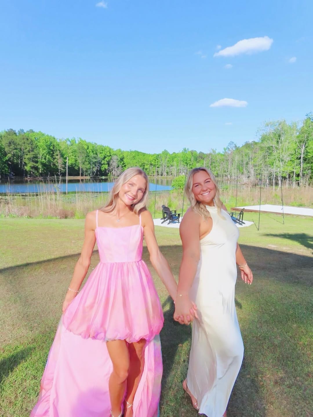 Post 9 by GSU Alpha Omicron Pi on Instagram (carousel)