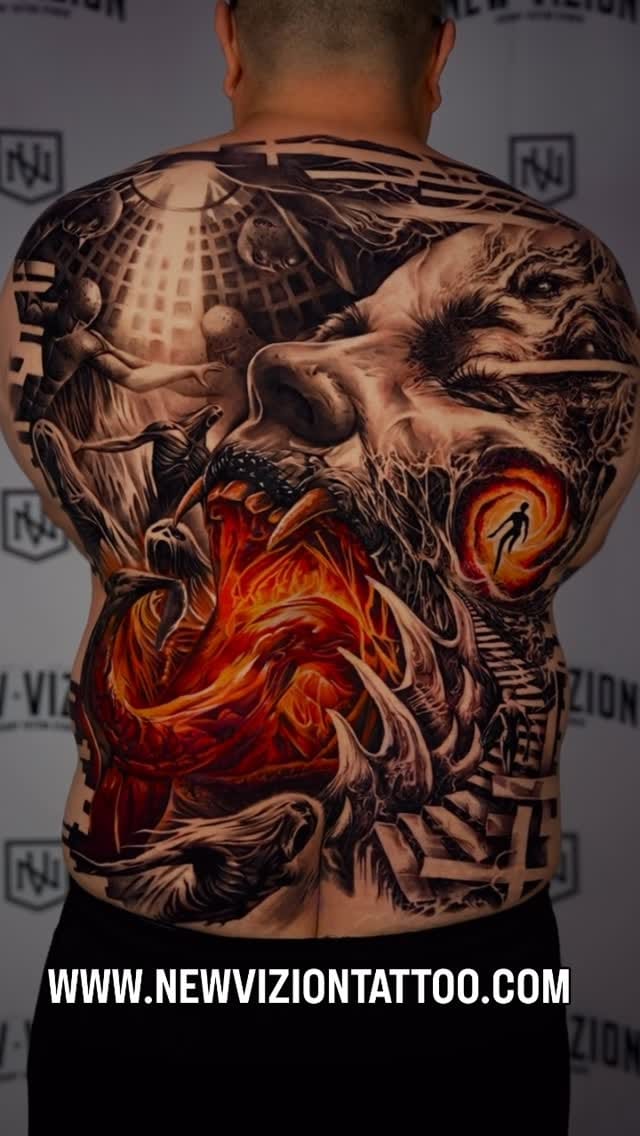 Post 7 by Allan J Gavino on Instagram (video)