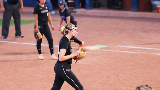 Post 8 by Salpointe Catholic High School on Instagram (video)