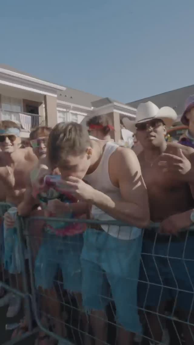 Post 8 by Pi Kappa Alpha on Instagram (video)
