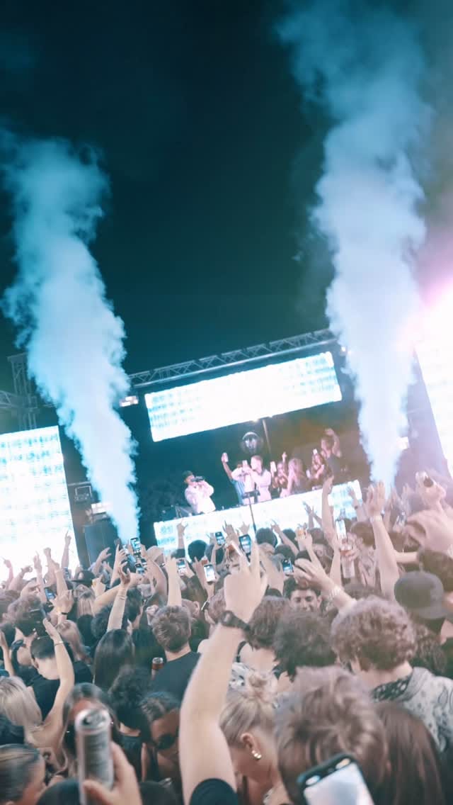 Post 1 by Pi Kappa Alpha on Instagram (video)