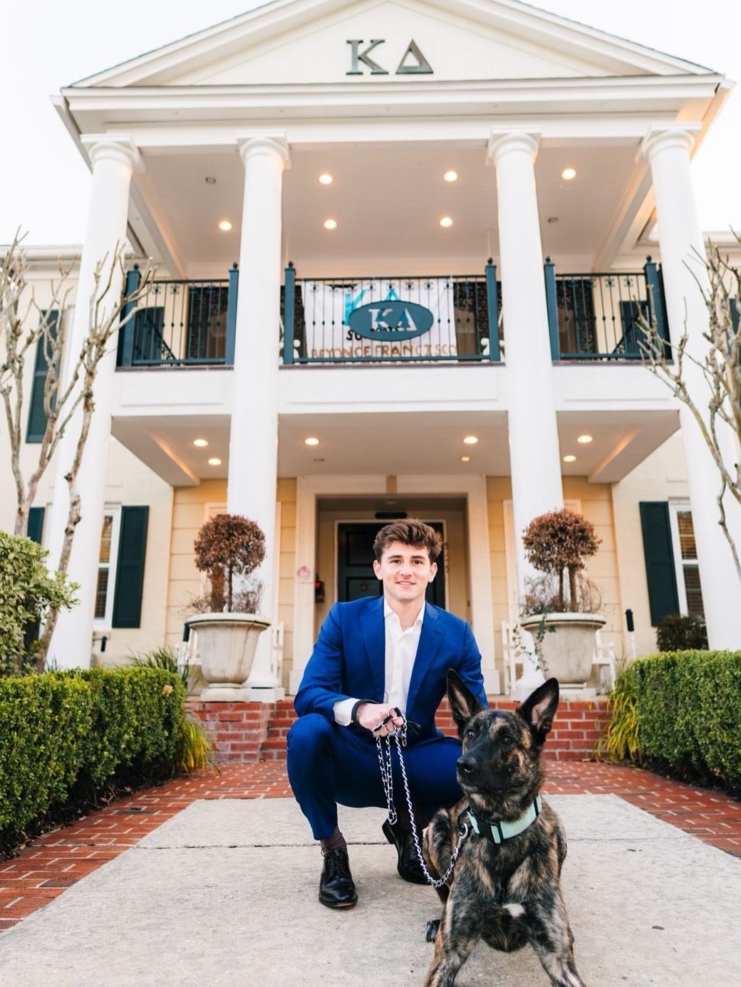 Post 2 by Pi Kappa Alpha on Instagram (carousel)