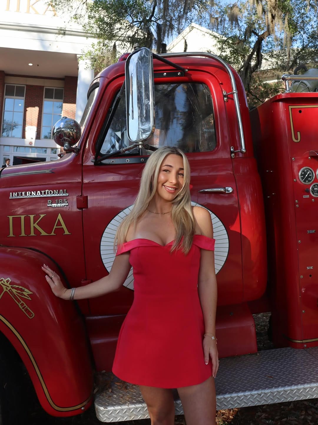 Post 5 by Pi Kappa Alpha on Instagram (carousel)