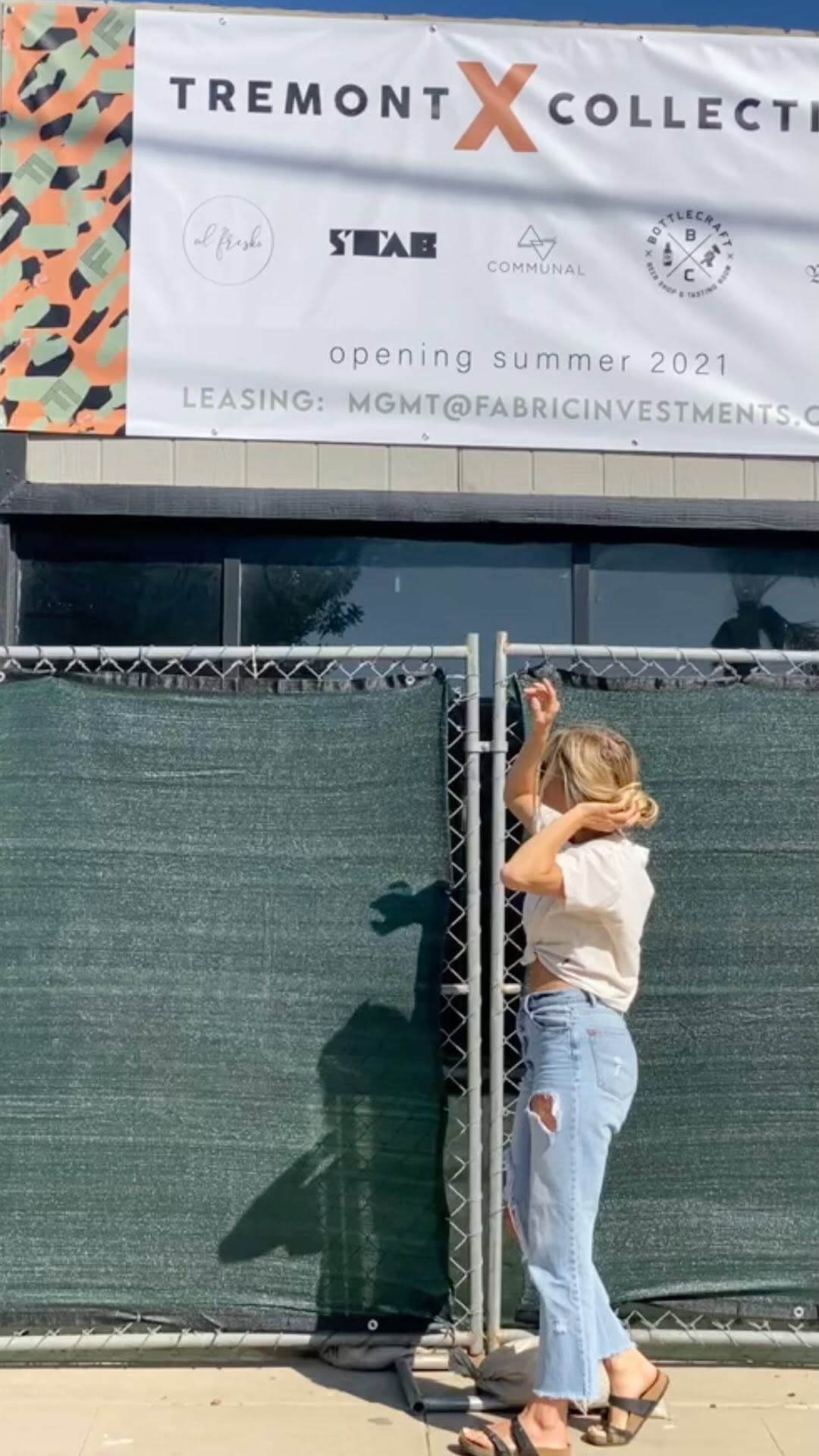 Post 8 by AL ‘FRESKŌ ™️ on Instagram (video)