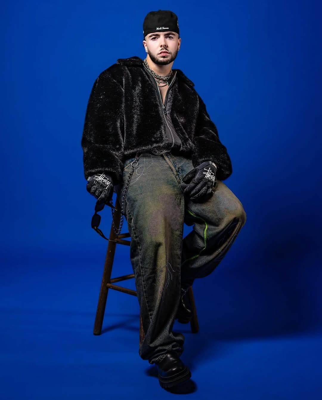 Post 10 by Nicky Karosy on Instagram (carousel)