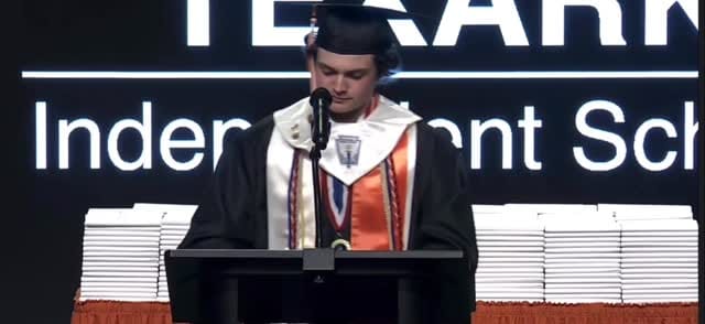 Post 3 by Texarkana ISD on Instagram (video)