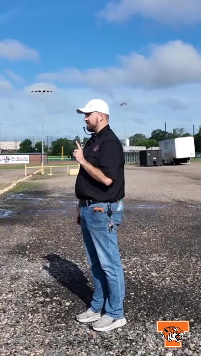 Post 8 by Texarkana ISD on Instagram (video)