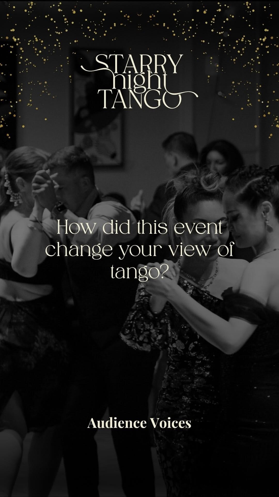 Post 6 by Martin Almiron Tango on Instagram (video)