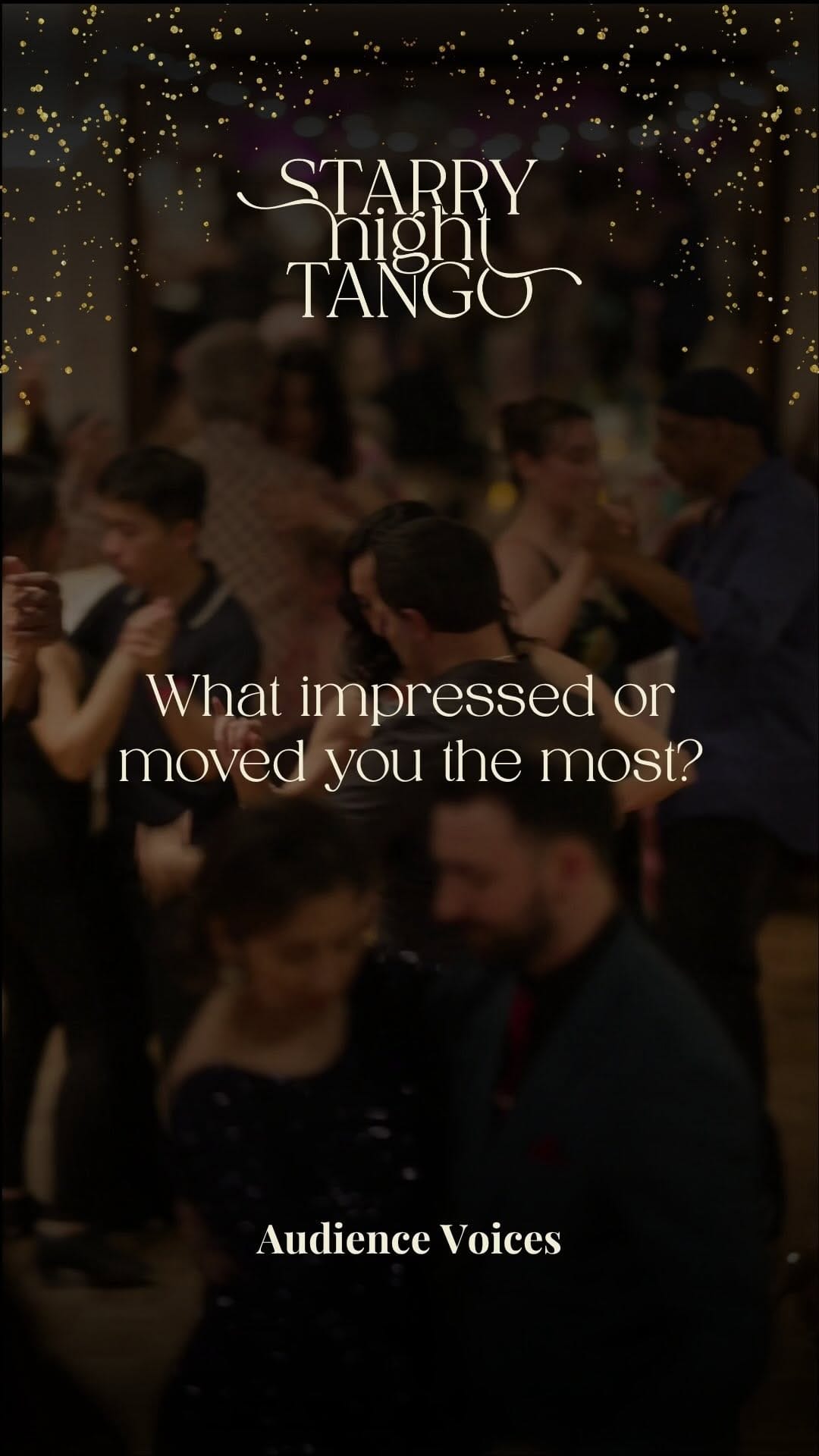 Post 7 by Martin Almiron Tango on Instagram (video)