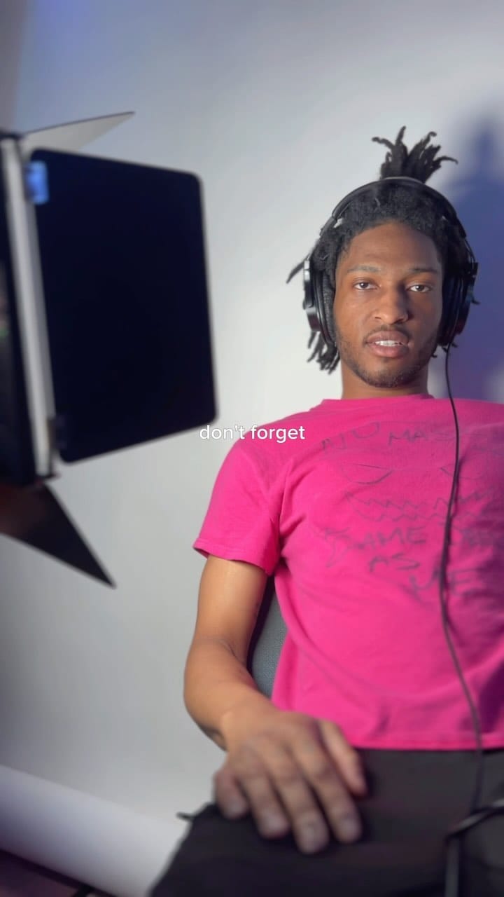 Post 5 by @foureign44 on Instagram (video)