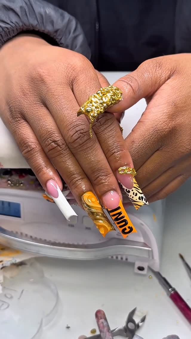 Post 2 by Nivia K Walker on Instagram (video)