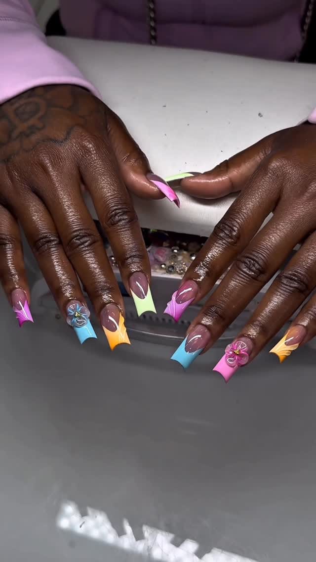 Post 7 by Nivia K Walker on Instagram (video)