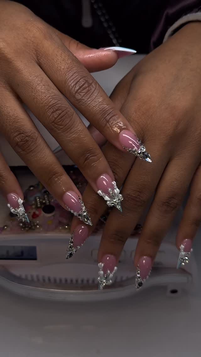 Post 1 by Nivia K Walker on Instagram (video)