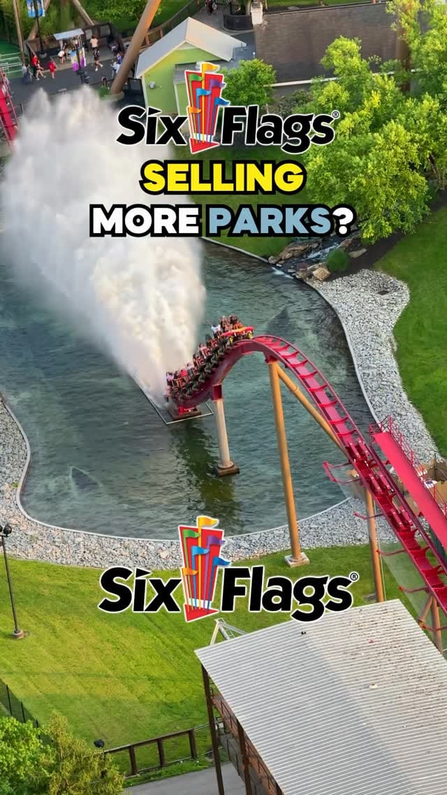 Post 5 by Park Pros on Instagram (video)