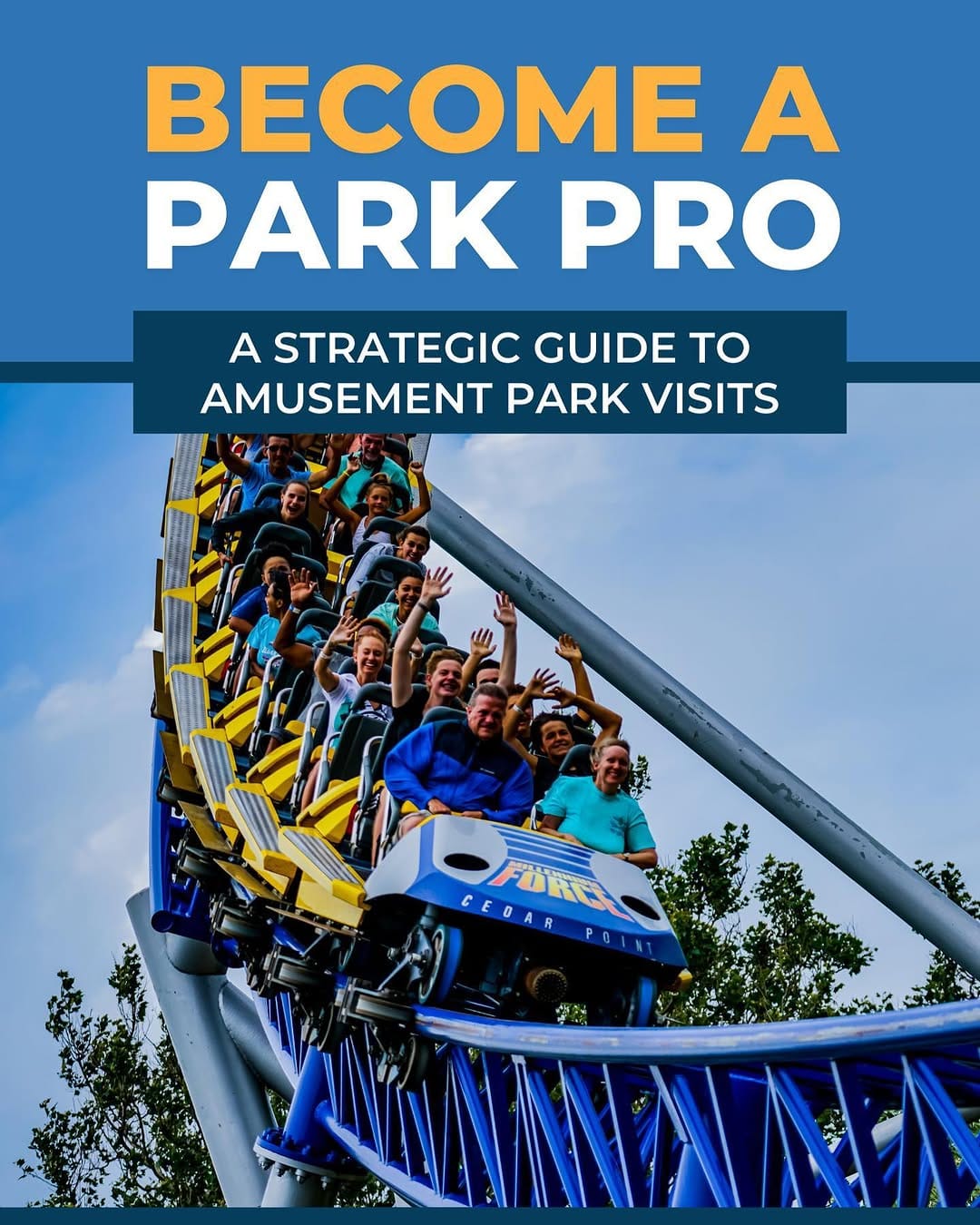 Post 10 by Park Pros on Instagram (image)
