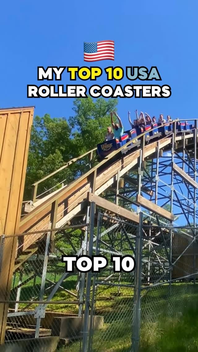 Post 6 by Park Pros on Instagram (video)