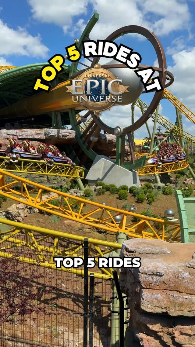 Post 1 by Park Pros on Instagram (video)