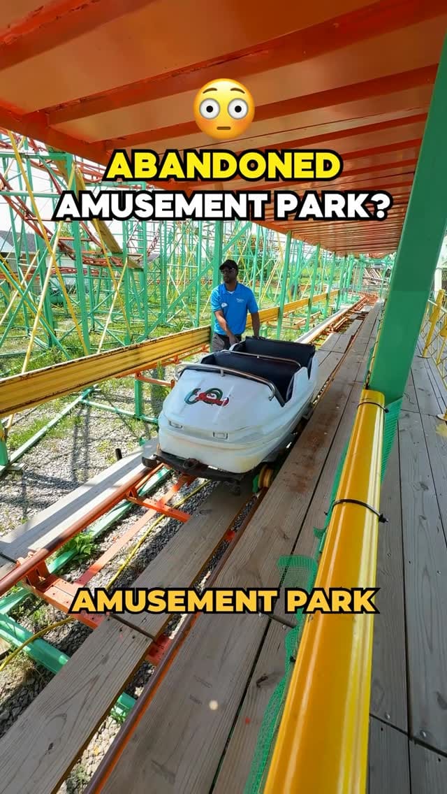 Post 4 by Park Pros on Instagram (video)