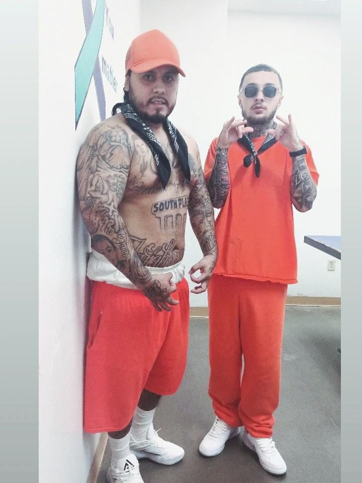Post 2 by PRINCE OF AZ🤴✝️®️🅰️🅿️ on Instagram (carousel)