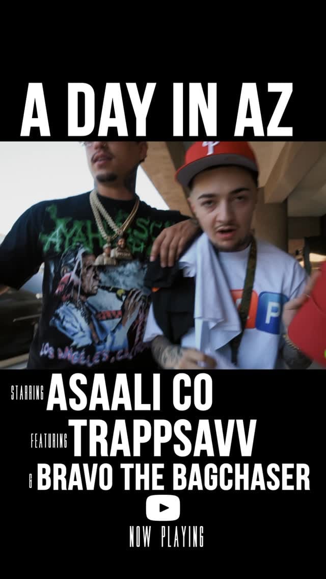 Post 6 by PRINCE OF AZ🤴✝️®️🅰️🅿️ on Instagram (video)
