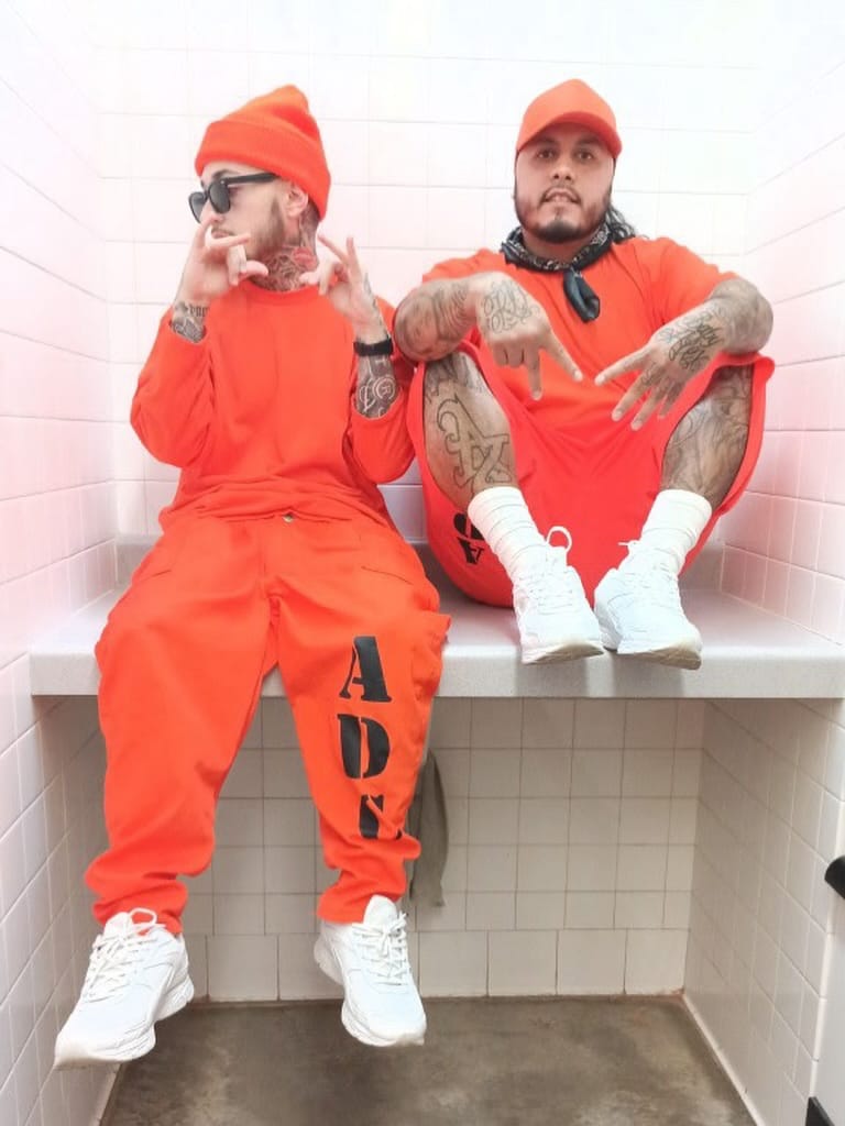 Post 4 by PRINCE OF AZ🤴✝️®️🅰️🅿️ on Instagram (image)