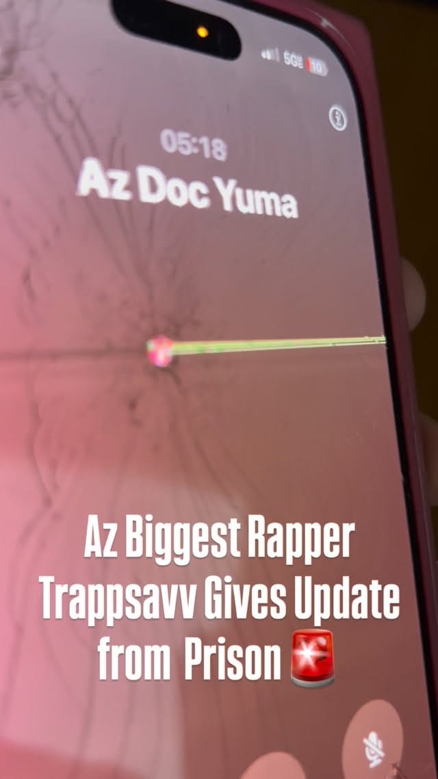Post 5 by PRINCE OF AZ🤴✝️®️🅰️🅿️ on Instagram (video)