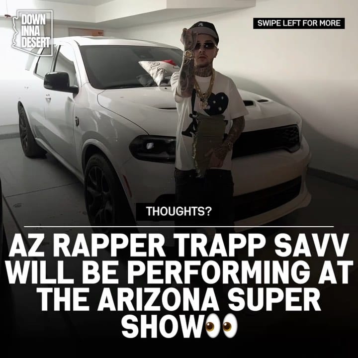 Post 9 by PRINCE OF AZ🤴✝️®️🅰️🅿️ on Instagram (carousel)