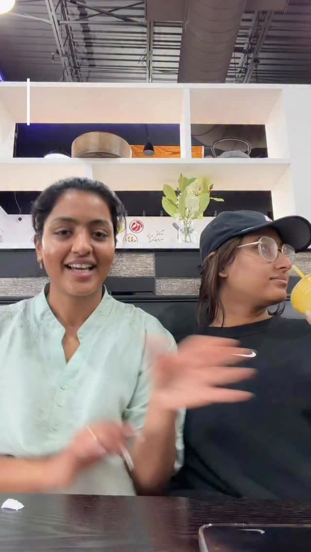 Post 7 by Harshitha G on Instagram (video)
