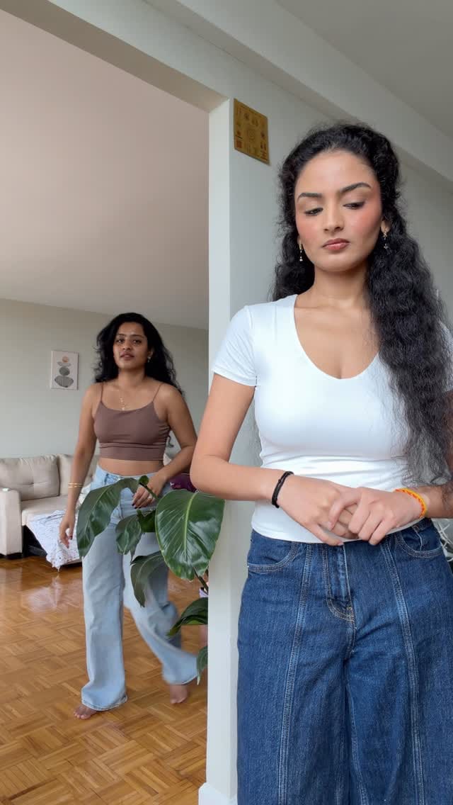 Post 4 by Harshitha G on Instagram (video)