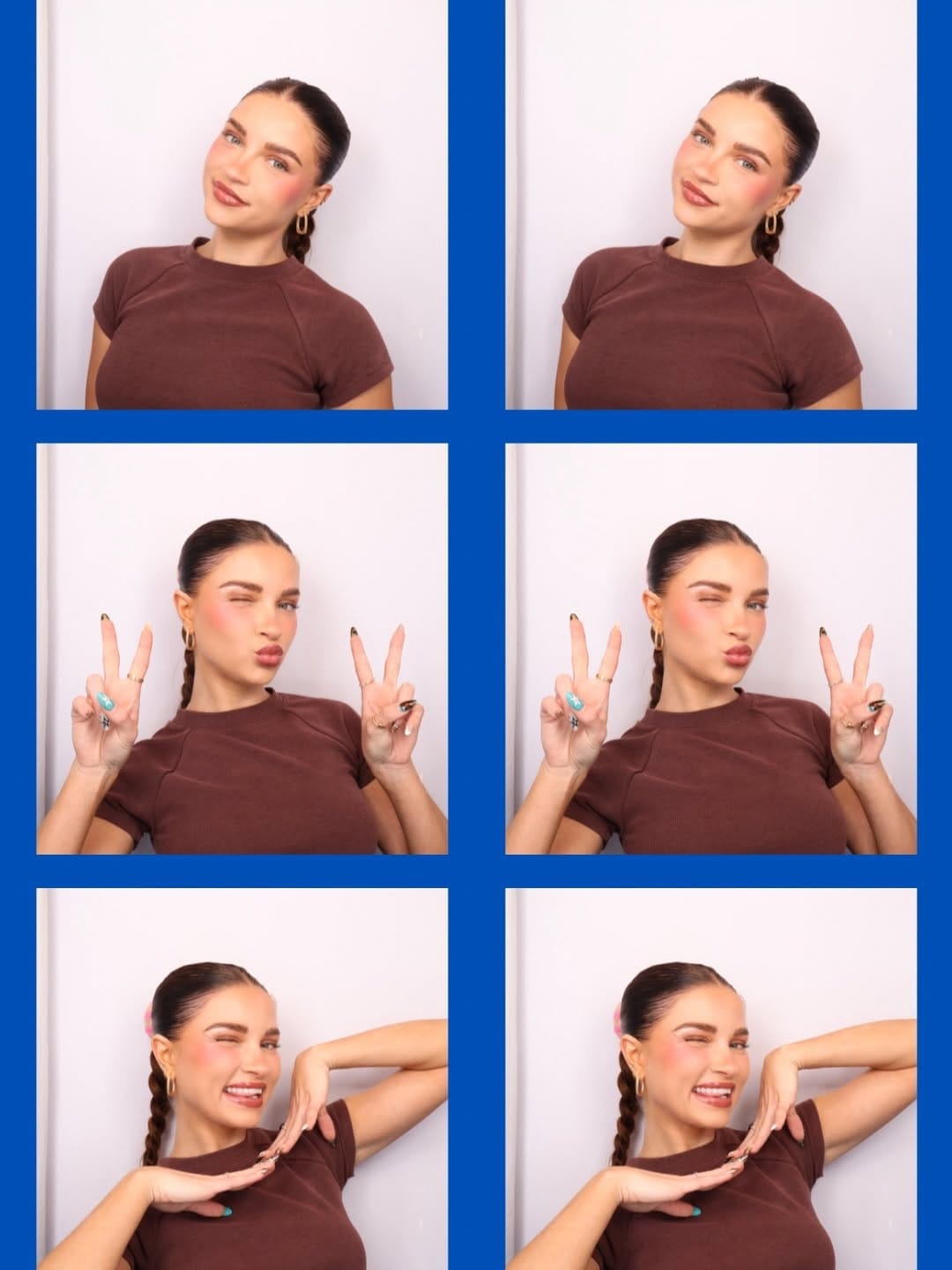Post 1 by PHOTO BOOTH RENTALS SOCAL | TIPSY TWINS PHOTOBOOTH on Instagram (carousel)