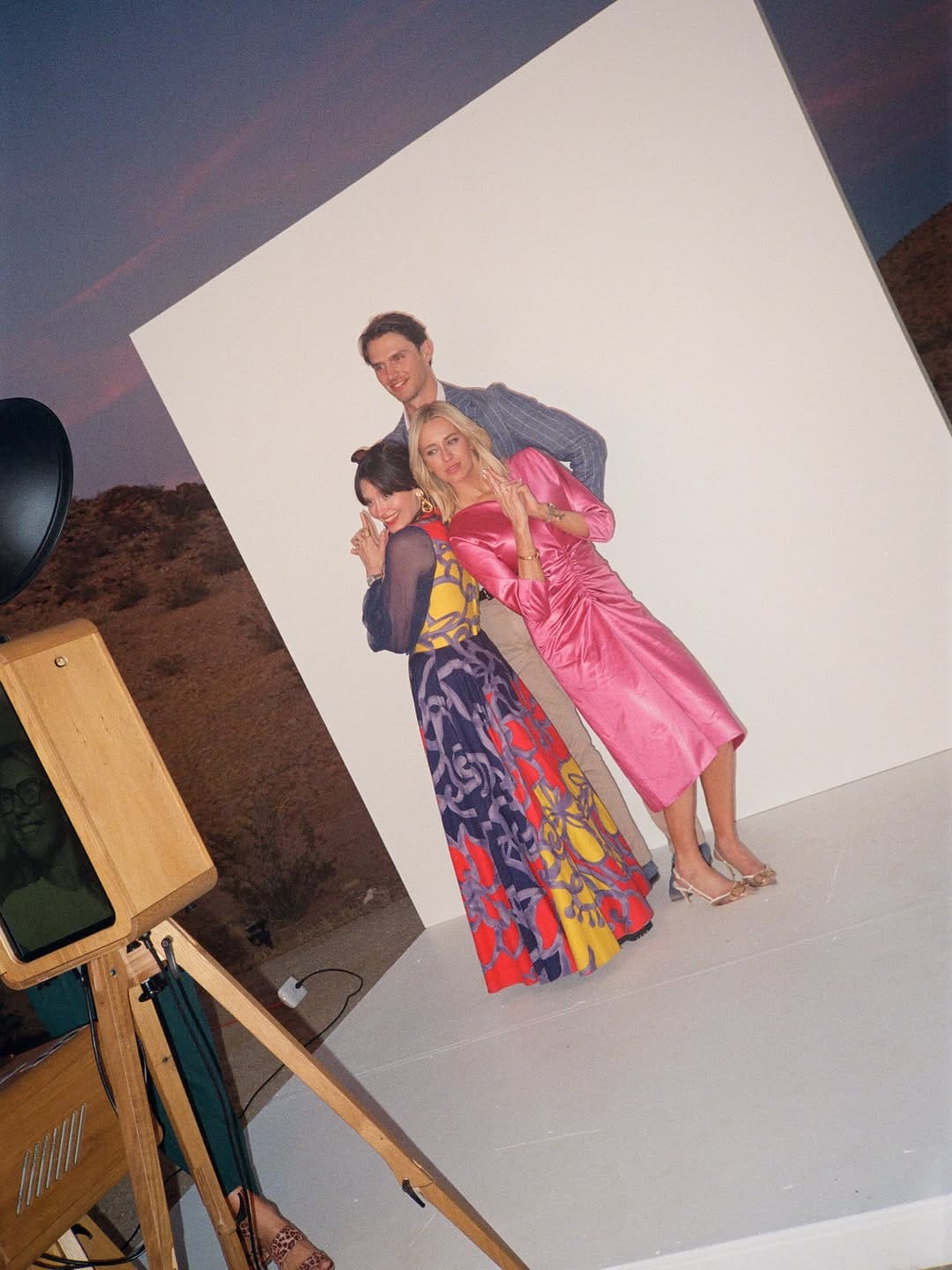 Post 5 by PHOTO BOOTH RENTALS SOCAL | TIPSY TWINS PHOTOBOOTH on Instagram (carousel)