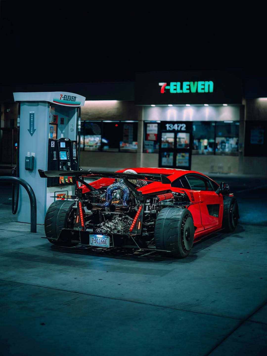 Post 9 by Robert Kaniewski | Robert's Vibez 📸 on Instagram (carousel)