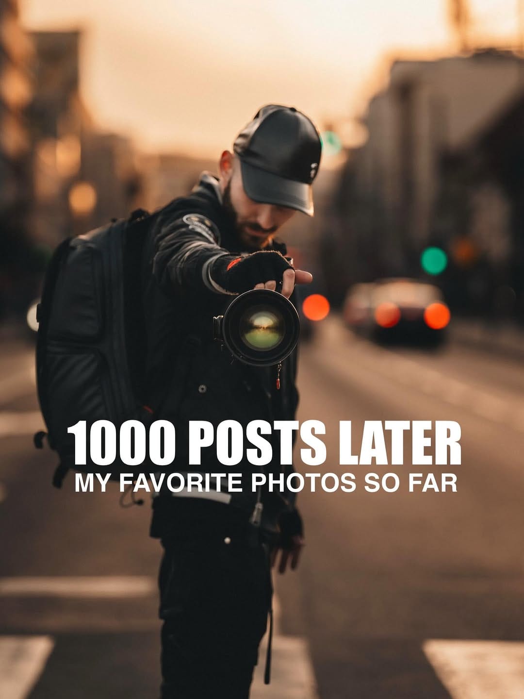 Post 6 by Robert Kaniewski | Robert's Vibez 📸 on Instagram (carousel)