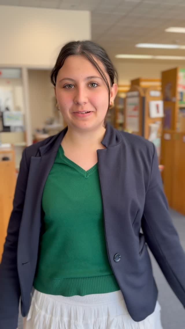 Post 9 by Fay School, Southborough, MA on Instagram (video)