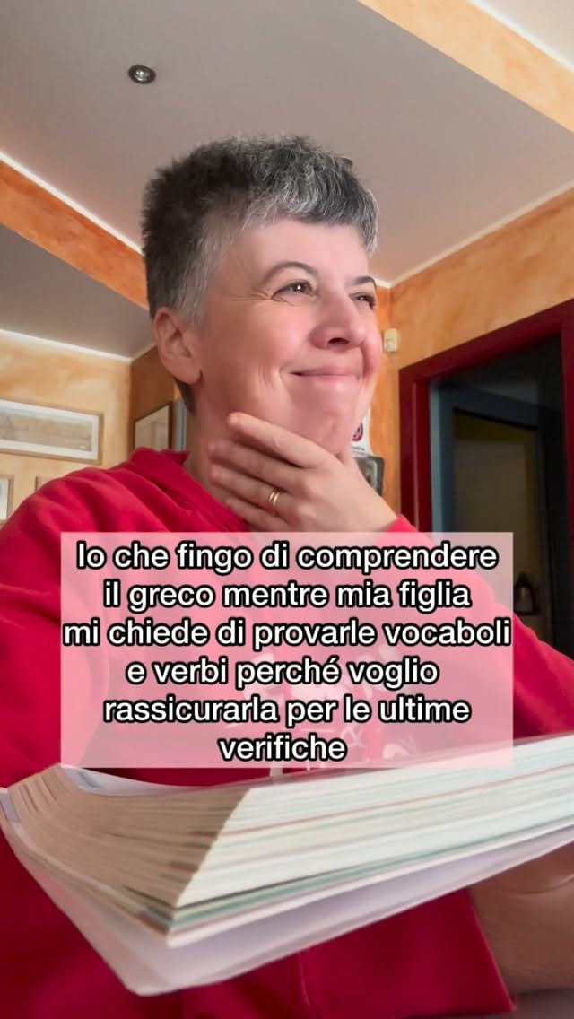 Post 2 by Georgia Conte 🧑🏻👩🏻 Francesca on Instagram (video)