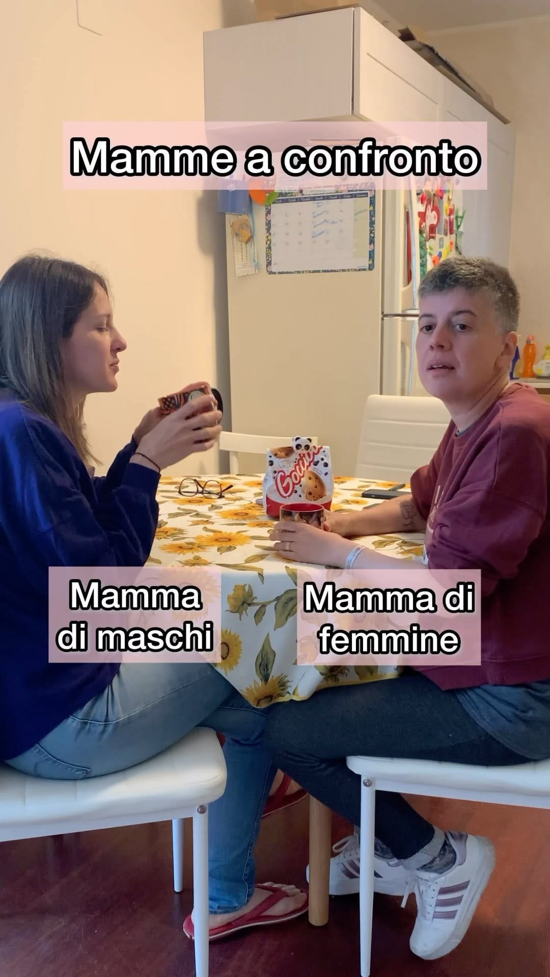 Post 10 by Georgia Conte 🧑🏻👩🏻 Francesca on Instagram (video)