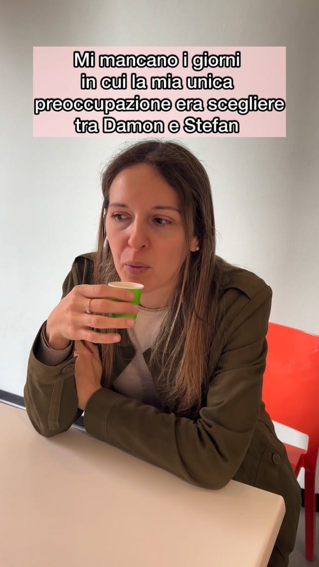 Post 4 by Georgia Conte 🧑🏻👩🏻 Francesca on Instagram (video)