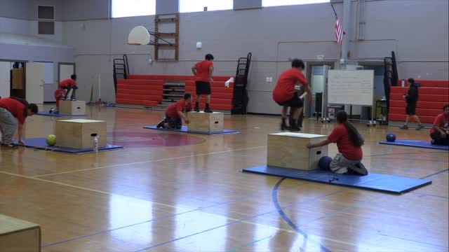 Post 5 by Salem-Keizer Public Schools on Instagram (video)