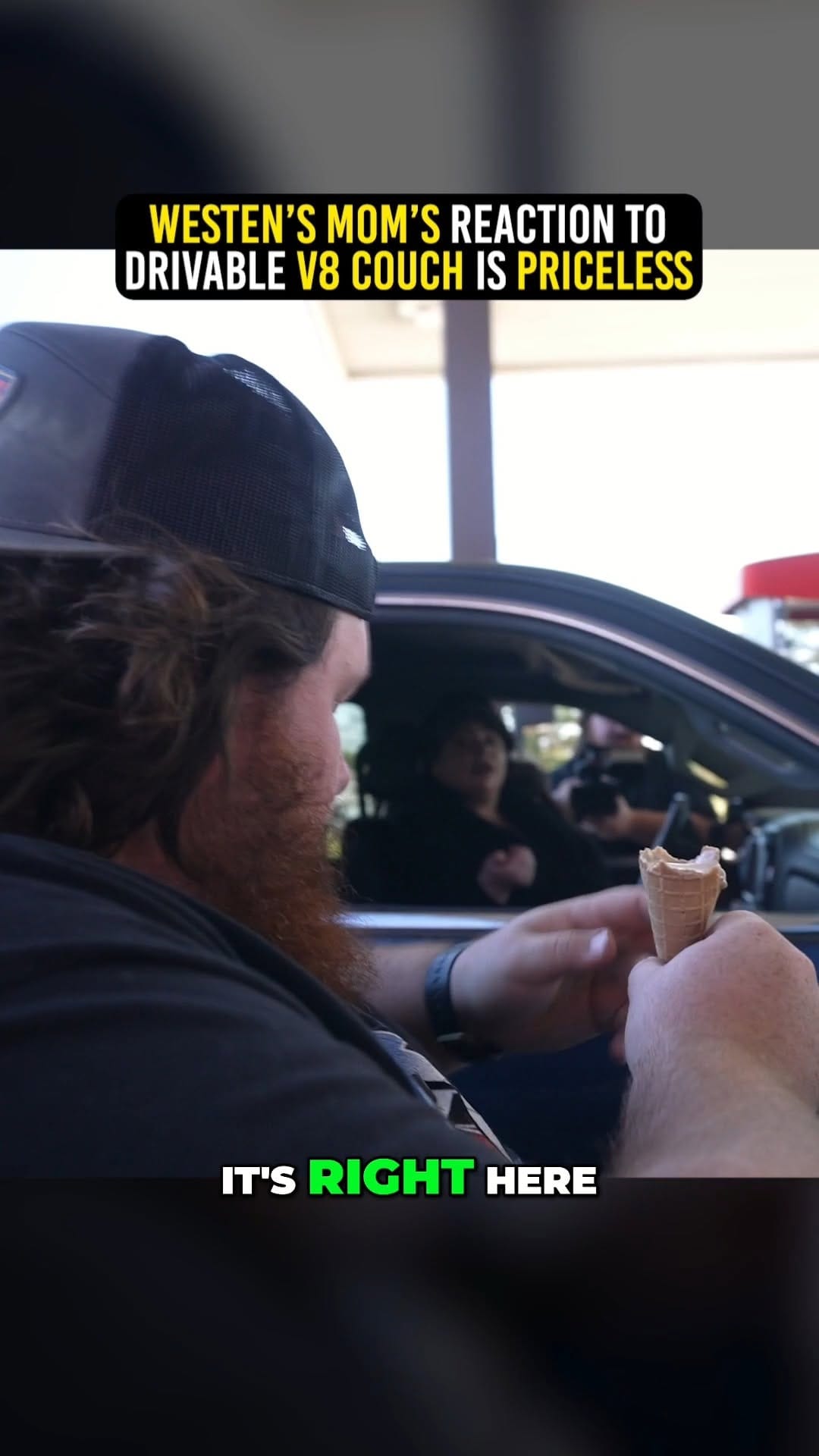 Post 2 by Westen champlin on Instagram (video)