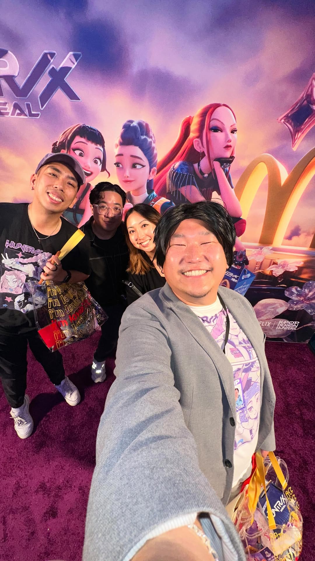 Post 8 by Adrian on Instagram (video)