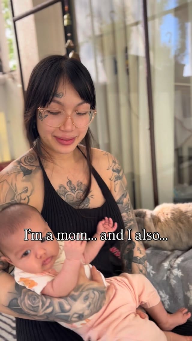 Post 2 by Tattoo artist💖Micro realism and Fine line on Instagram (video)