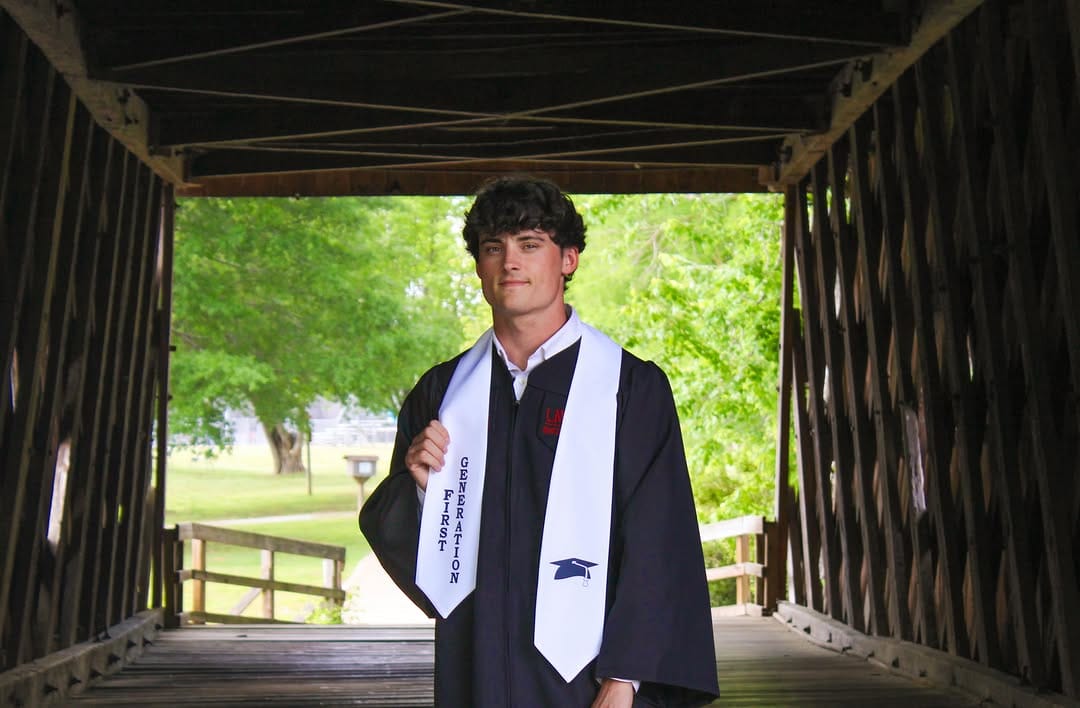 Post 6 by The University of West Alabama on Instagram (image)