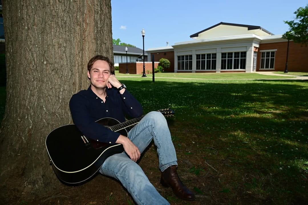Post 10 by The University of West Alabama on Instagram (image)