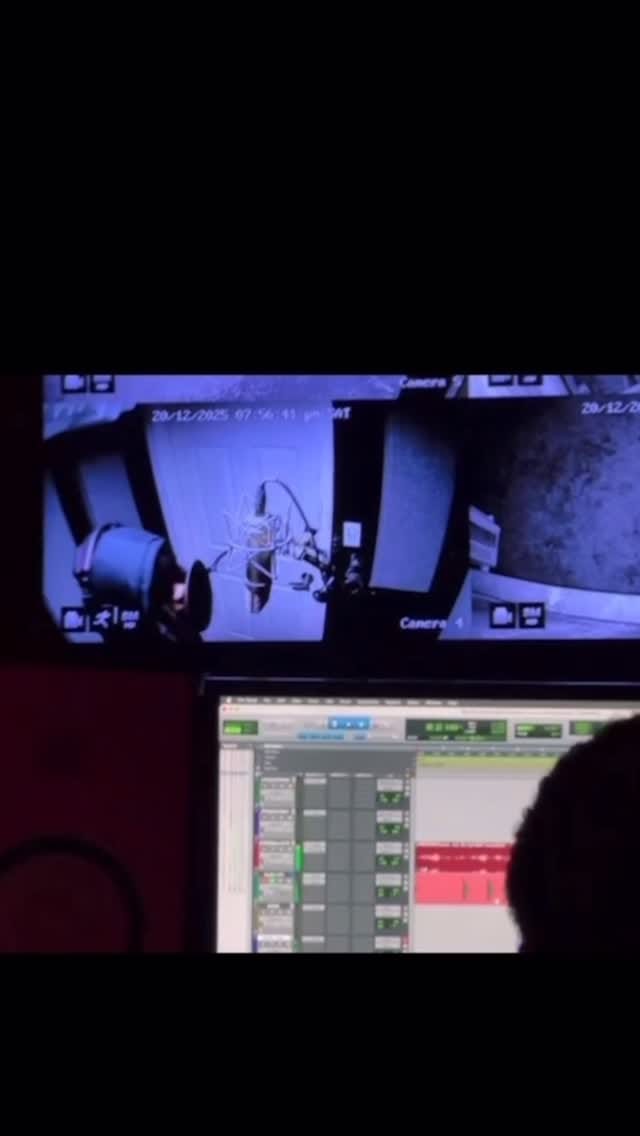 Post 4 by 🦇🖤 on Instagram (video)